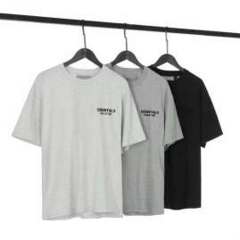 Picture of Fear of God T Shirts Short _SKUFOGS-XL4ltx63714734